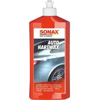 Sonax AutoHartWax 2 St. 0,5 l