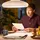 Philips LED-Reflektorlampe 77385400 4 W E27 warmweiß 1 St.