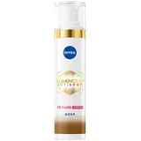 NIVEA Luminous630 CC Fluid Dark LSF30