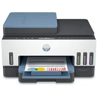 HP Smart Tank 7308 All-in-One Thermal Inkjet Multifunktionsdrucker WLAN