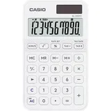 Casio SL-310YC Weiß