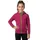 TROLLKIDS Regenjacke Jondalen Pink/Grün 122