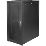 Digitus 26HE Serverschrank Unique 1340x600x1000 mm
