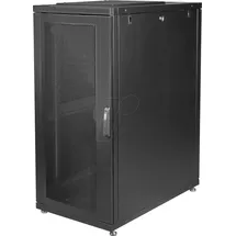 Digitus 26HE Serverschrank Unique 1340x600x1000 mm