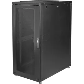 Digitus 26HE Serverschrank Unique 1340x600x1000 mm