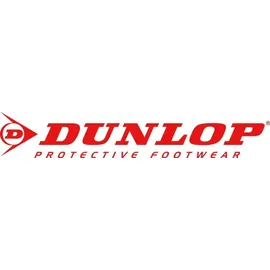 Dunlop Protective Footwear, LP8KU01, FieldPRO Thermo+ Blau/Orange, Größe 47 EU