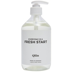 Qliin - Fresh Start Seife 500 ml