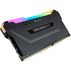 Corsair Vengeance RGB PRO - DDR4 - Modul - 8 GB