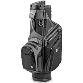 Motocaddy Protekta Cartbag wasserdicht weiss/grau