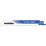 Metabo Säbelsägeblätter flexible 150 mm 25 St.