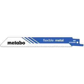 Metabo Säbelsägeblätter flexible 150 mm 25 St.