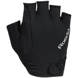Roeckl Basel Gloves Schwarz 7 1/2 Mann