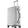 Xiaomi Mi Metal 4-Rollen Cabin 55 cm / 31 l silber