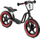 PUKY LR 1 L Supermoto Edition black