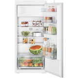Bosch Serie 2 KIL42NSE0 Einbaukühlschrank (187 l, 1221 mm hoch)