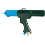 TECALEMIT Teleskop-Multifunktions-Pistole