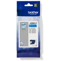 Brother LC-428XLC cyan 04977766817431