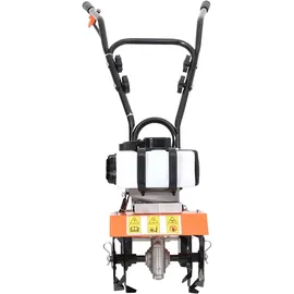vidaXL Benzinfräse 52 cc