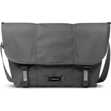 Timbuk2 Classic Messenger 40 cm Laptopfach grau