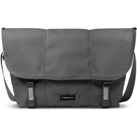 Timbuk2 Classic Messenger 40 cm Laptopfach grau