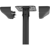 Hagor PLD Single HD Schwerlast-Deckenhalterung