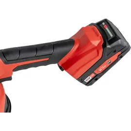 Rubi QUAKE ENERGY CAS / Akkubetriebener Rüttler (Art. 60934)