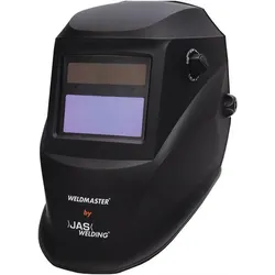 JAS Schweißerschutzhelm JAS-Weldmaster® ECO manuell variabel - 3701220000