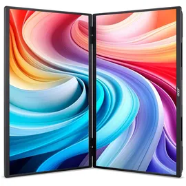 Acer PD243Y 24"
