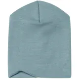 Engel Baby Mütze türkis