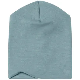 Engel Baby Mütze türkis