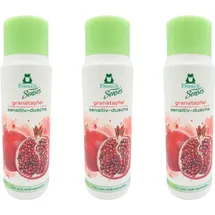 DUSCHGEL Frosch Senses Duschgel 300 ml