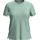 Icebreaker Damen 150 MerinoFine Ace T-Shirt - M - MINT