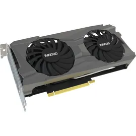 Inno3D GeForce RTX 3050 Twin X2 8 GB GDDR6