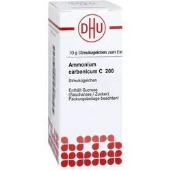Ammonium Carb C200
