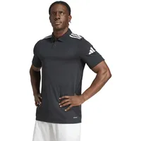 Adidas Squadra 25 Cotton Kurzarm-poloshirt - 3XL