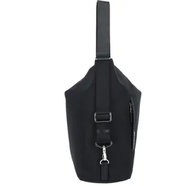 Mandarina Duck Hunter Shoulder Bag black