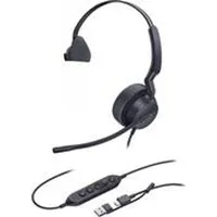 Yealink UH42 Mono UC USB-C/A - Headset - 20