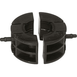 KS Tools Reduzier-Spannbacken-Satz, 2-teilig, Ø 80mm
