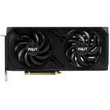 Palit GeForce RTX 4070 SUPER Dual 12GB GDDR6X NED407S019K9-1043D