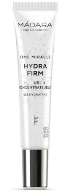 Time Miracle Hydra Firm Hyaluron Concentrate Jelly Travel Size