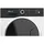 Bauknecht STEAM PLUS 9A2JGSP Waschmaschine (9 kg, 1400 U/min)