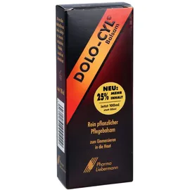 Pharma Liebermann Dolo Cyl Balsam