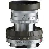 Voigtländer APO-Lanthar 50mm f3,5 VM Limited olive