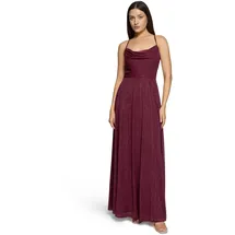 Vera Mont Abendkleid Rot 34