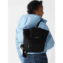 Bogner Klosters Feline Rucksack Schwarz