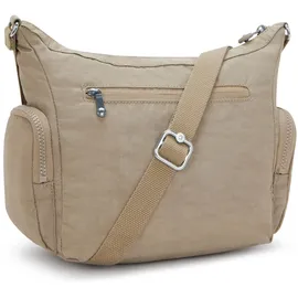 Kipling Gabb S Umhängetasche Synthetik Black