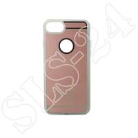 ACV 240000-22-02 Inbay® Ladeschale für iPhone 6/6s/7 rosegold Smartphone Qi-k...