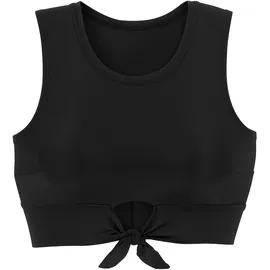VENICE BEACH Bikini-Top Damen schwarz 42 Cup A/B
