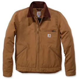 CARHARTT Duck Detroit braun M