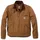 CARHARTT Duck Detroit braun M